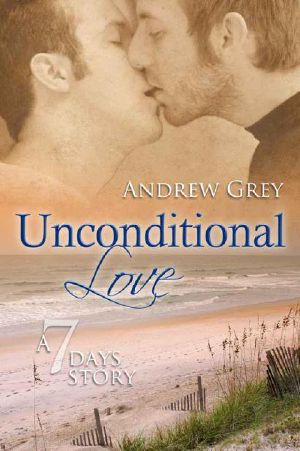 [Seven Days 02] • Unconditional Love